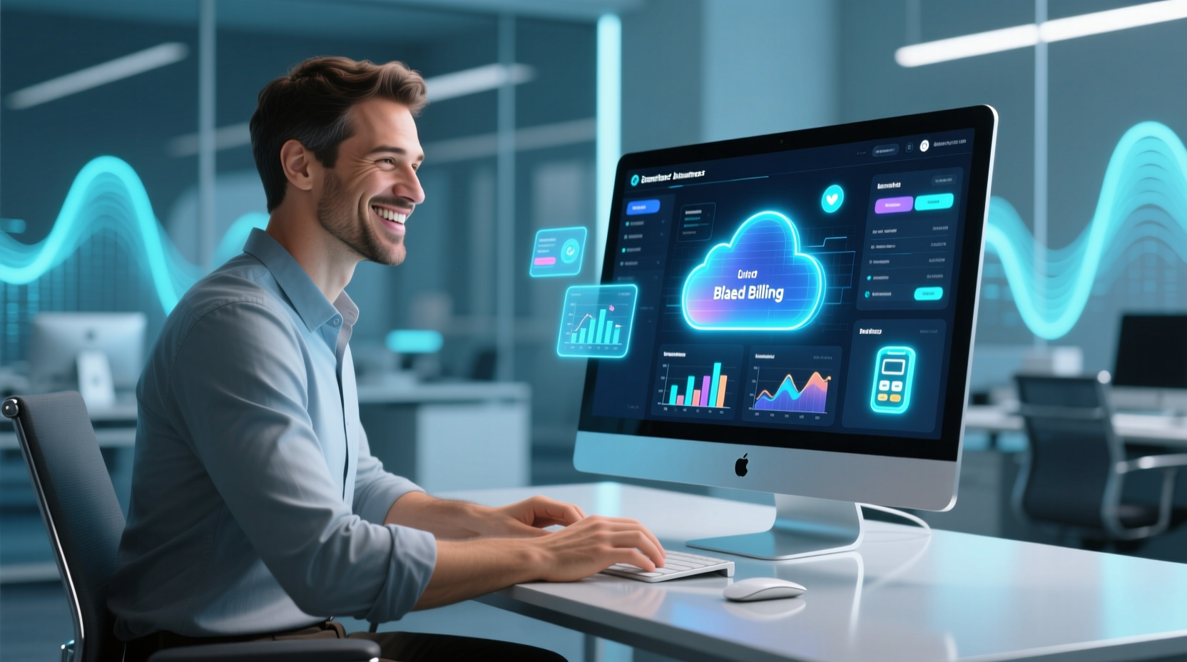 Facturación Electrónica