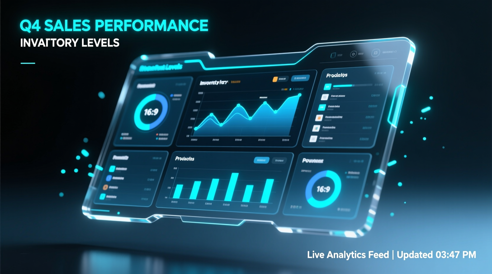 Inventario Inteligente